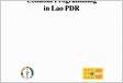 Assessment of Condom Programming in Lao PDR 200